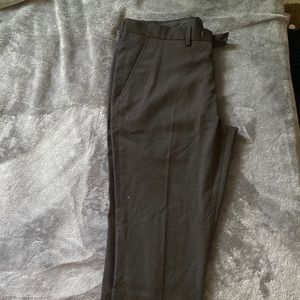 Dress slacks
